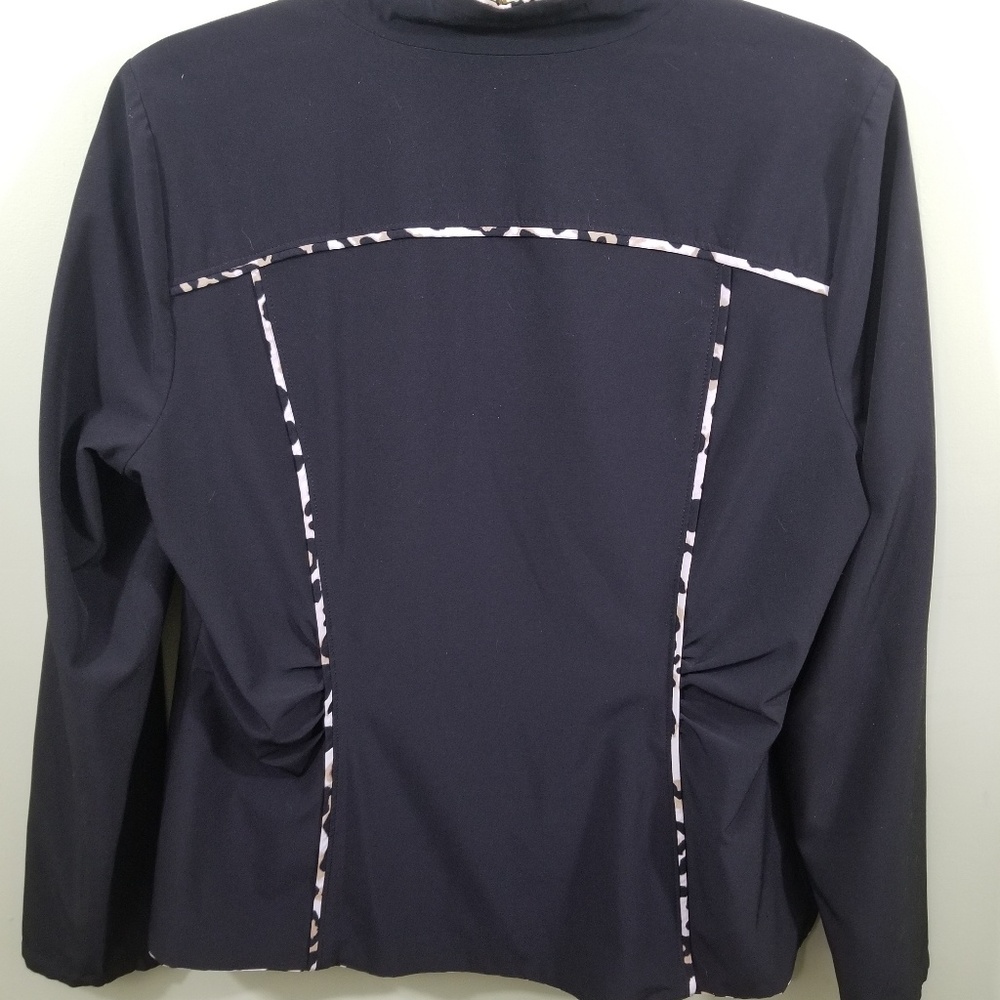 Talbots Reversible Jacket. - image 4